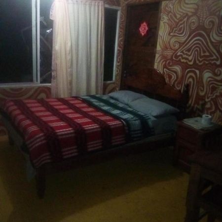 Hostal Mandala Evelyn El Pacifico Zewnętrze zdjęcie
