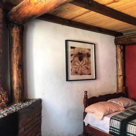 Hostal Mandala Evelyn El Pacifico Zewnętrze zdjęcie