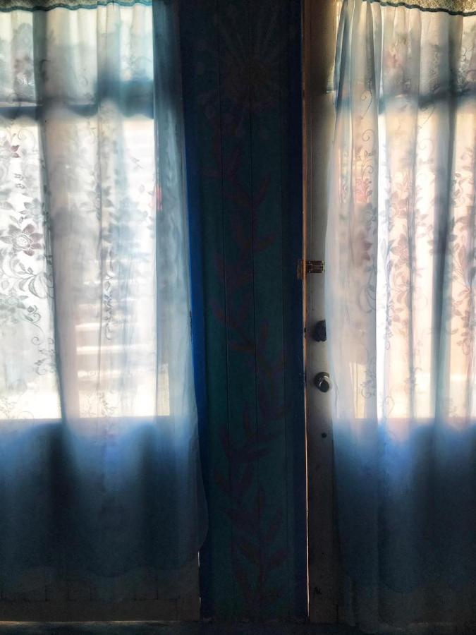 Hostal Mandala Evelyn El Pacifico Zewnętrze zdjęcie