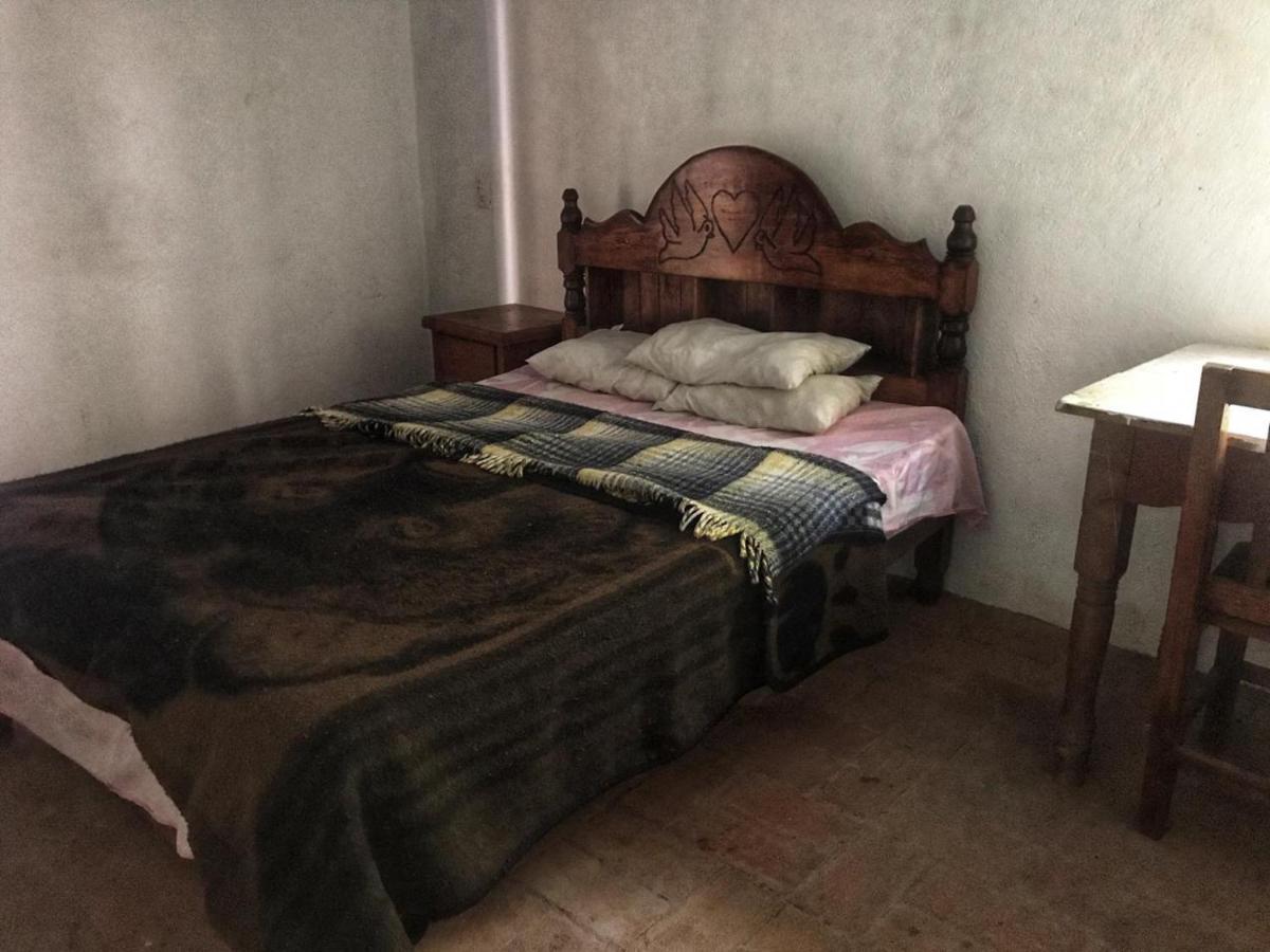 Hostal Mandala Evelyn El Pacifico Zewnętrze zdjęcie