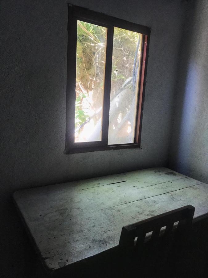 Hostal Mandala Evelyn El Pacifico Zewnętrze zdjęcie